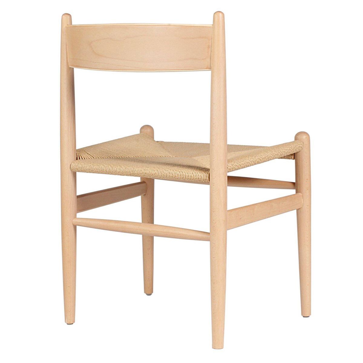 INDUMAC - Silla Comedor Bergamo  El Toque de Estilo para tu Comedor