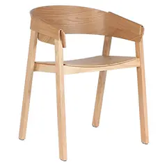 INDUMAC - Silla Comedor Monterosso Natural