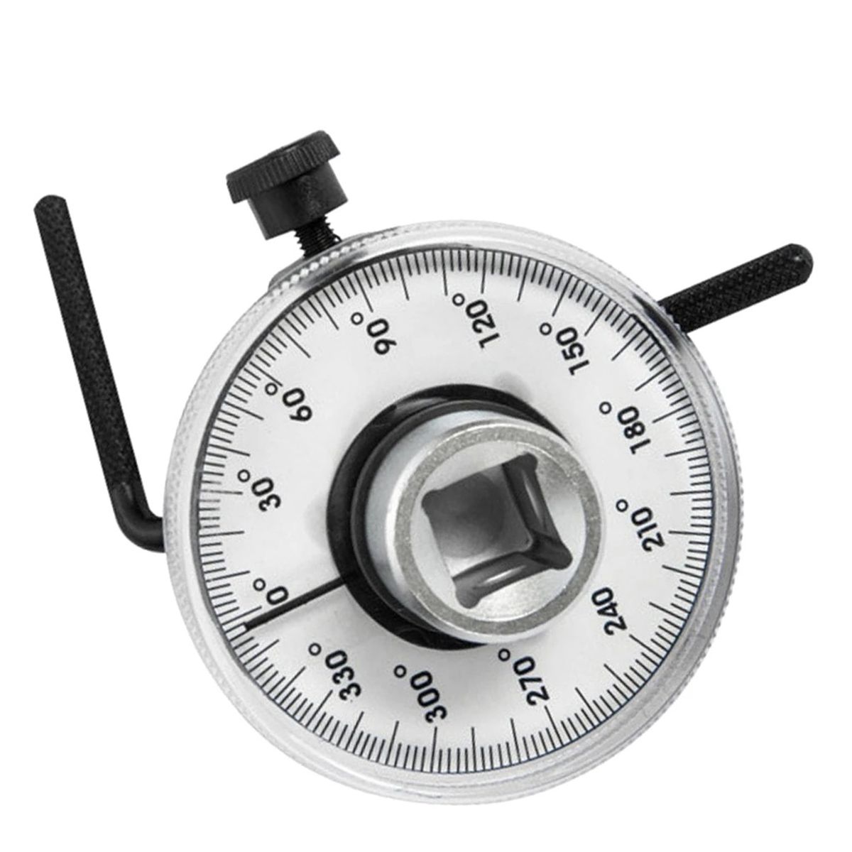 GENERICO - Medidor torque angular