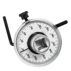 GENERICO - Medidor torque angular