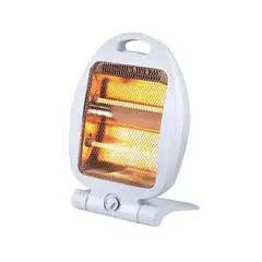 GENERICO - Calefactor Halógeno 400w A 800w - Shopyclick.