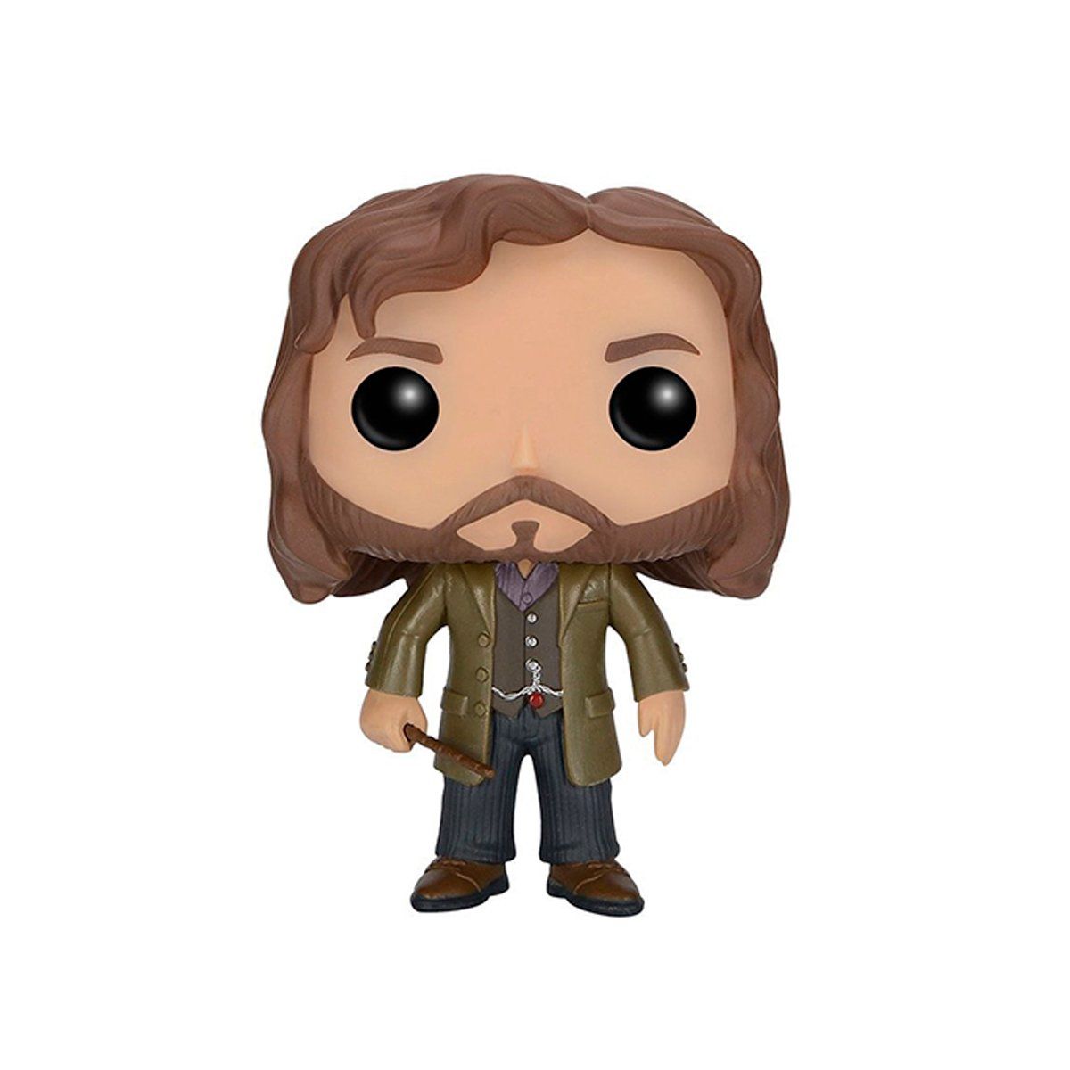 FUNKO - Funko Pop Movies Harry Potter Sirius Black 16