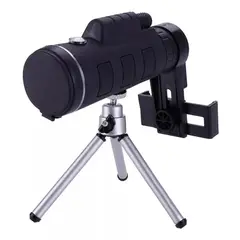 GENERICO - Monocular Binoculares Profesionales Lentes Larga Distancia