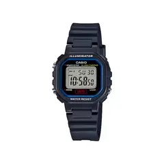 CASIO - Reloj Digital Dama LA-20WH-1C