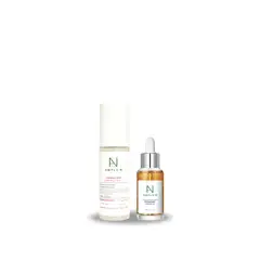 AMPLEN - Pack Hidrata y Reafirma