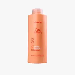 WELLA - SHAMPOO NUTRI-ENRICH INVIGO 1000ML