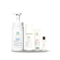 AMPLEN - Pack Ceramidas Rutina Completa Piel Muy Seca