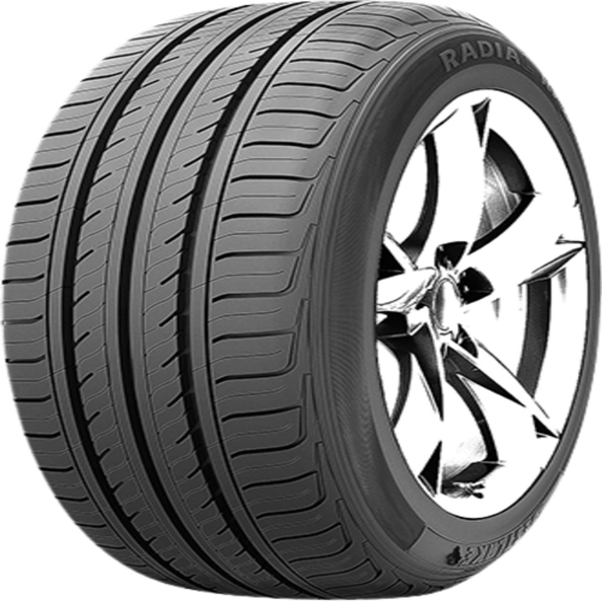 GOODRIDE - NEUMATICO 195/65 R15 91V RP28 GOODRIDE
