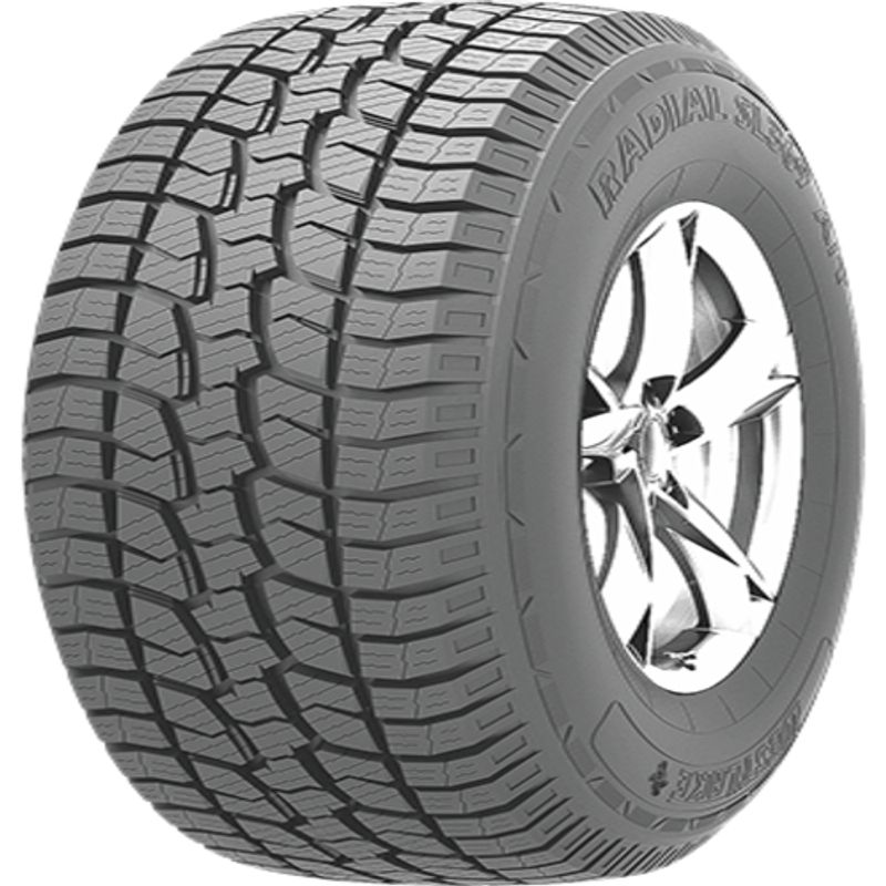 GOODRIDE - NEUMATICO 225/70 R17 108S SL369 GOODRIDE
