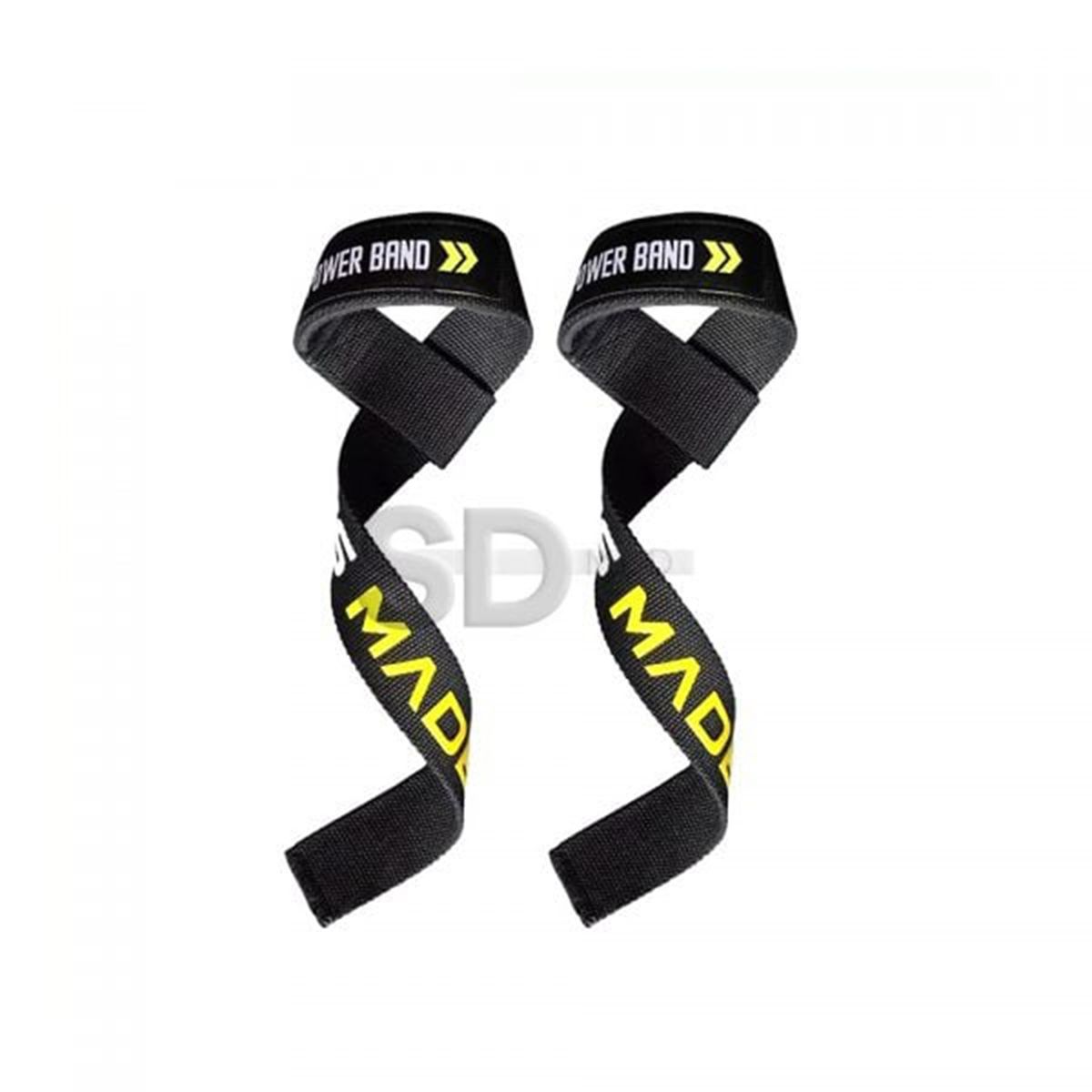 SDFIT - Straps Aolikes Par Pro correa de levantamiento pesas HW-7637