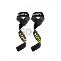 Straps Aolikes Par Pro correa de levantamiento pesas HW-7637