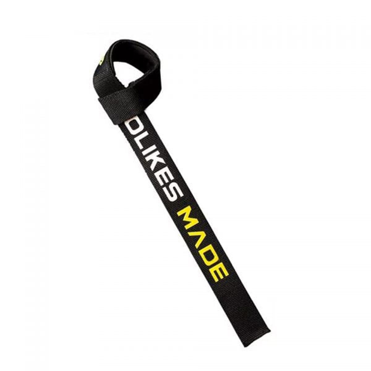 SDFIT - Straps Aolikes Par Pro correa de levantamiento pesas HW-7637