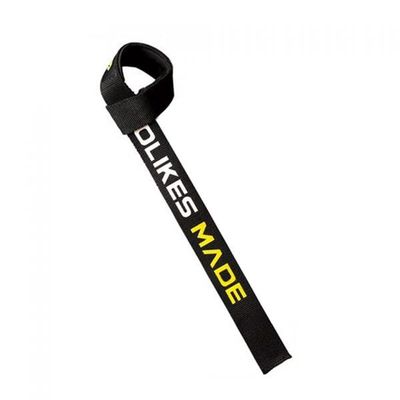 Imagen 2 del producto Straps Aolikes Par Pro correa de levantamiento pesas HW-7637