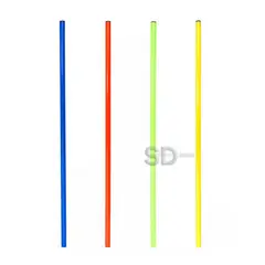 SDFIT - Stick Vara de Agilidad Slalom - MK-809