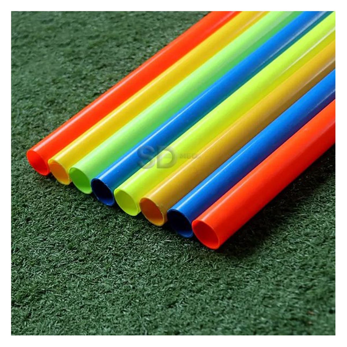 SDFIT - Stick Vara de Agilidad Slalom - MK-809