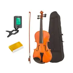 EPIC - Violin Natural 4-4