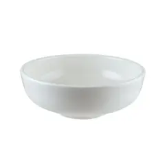 BONNA - Bowl Porcelana Hygge c/pie 14 cm Set 6 Pcs