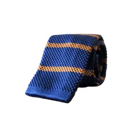 ELAB PROPIA - Corbata tejida Sturgard