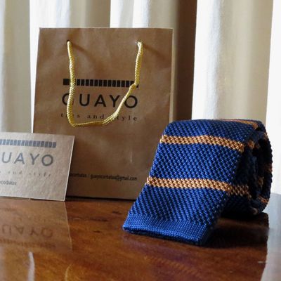 Imagen 2 del producto Corbata tejida Sturgard