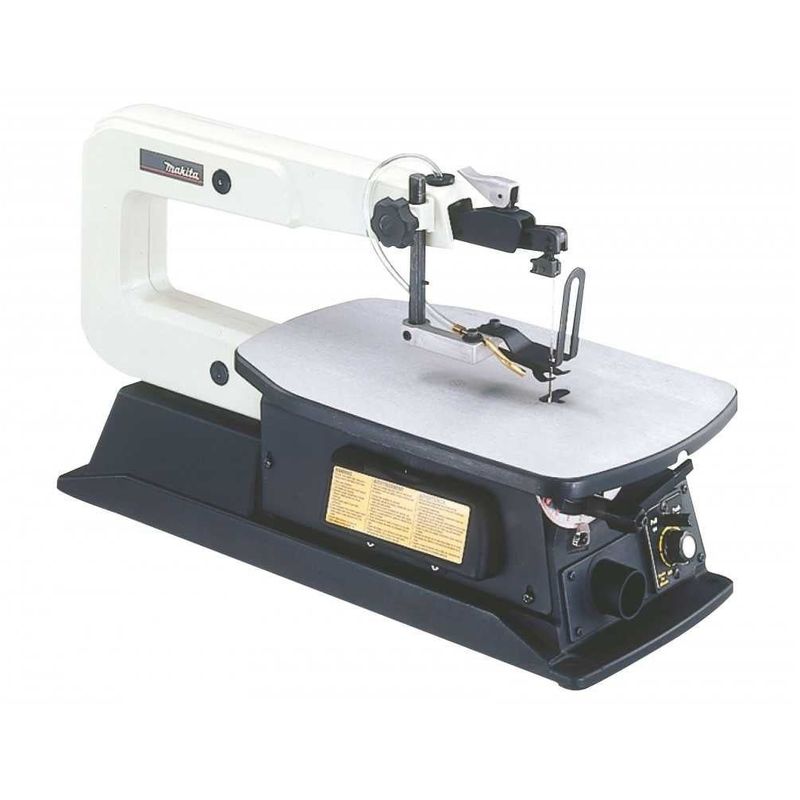 MAKITA - Sierra Caladora De Banco Makita Sj401