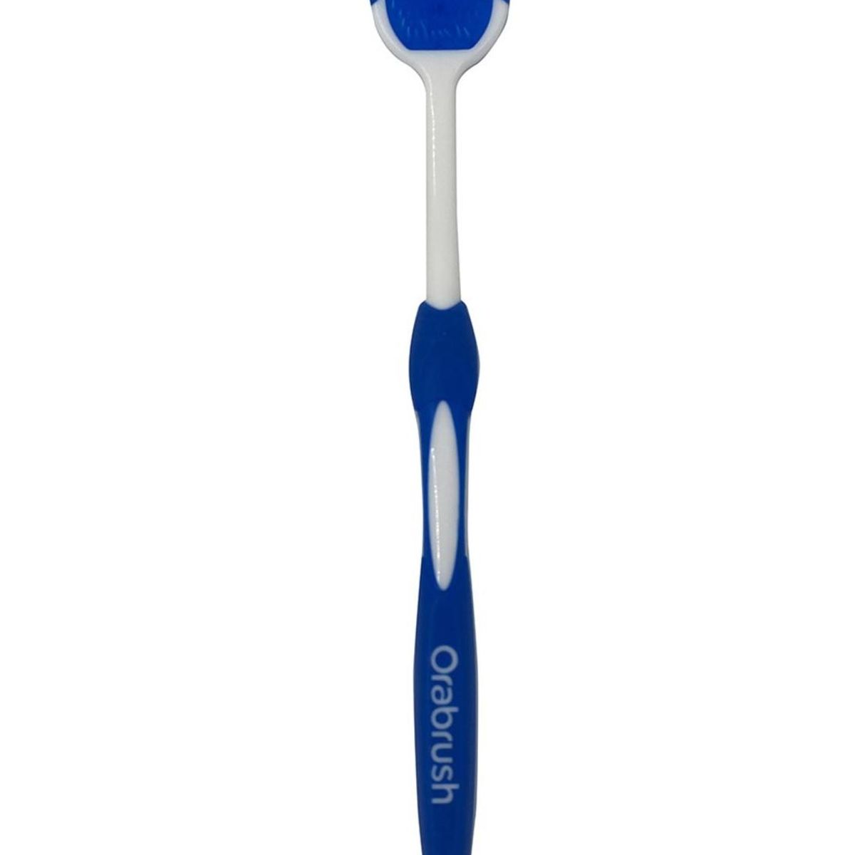 DENTEK - Limpiador Lingual Orabrush DENTEK