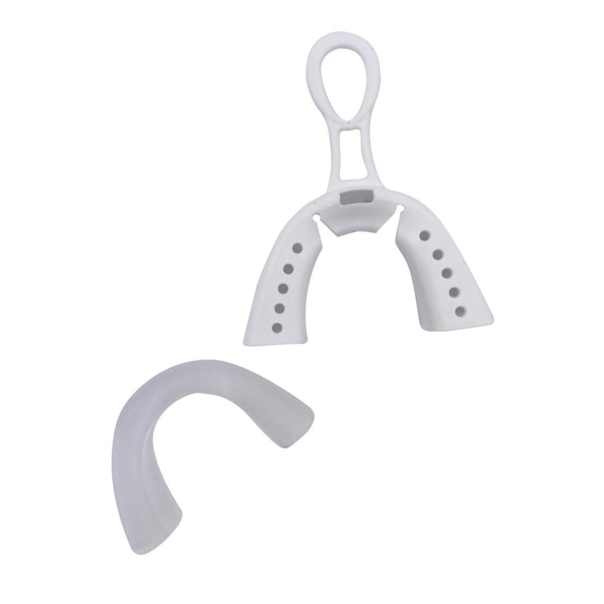 DENTEK - Placa Antibruxismo Maximum Guard DENTEK