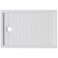 Receptaculo metacrilato 160x70x5