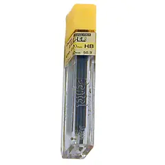 PENTEL - 12 Minas 0,9mm. Grado HB