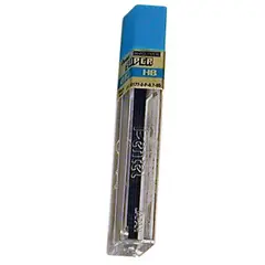 PENTEL - 12 Minas 0,7mm Grado HB