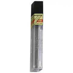 PENTEL - 12 Mina 0,5mm. Grado HB