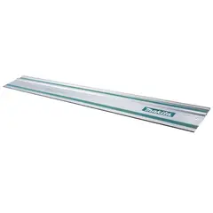 MAKITA - Riel Guía Carril Aluminio 1mt 199140-0