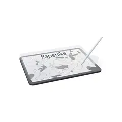 GENERICO - LAMINA PAPERLIKE PARA IPAD 11 PULGADAS