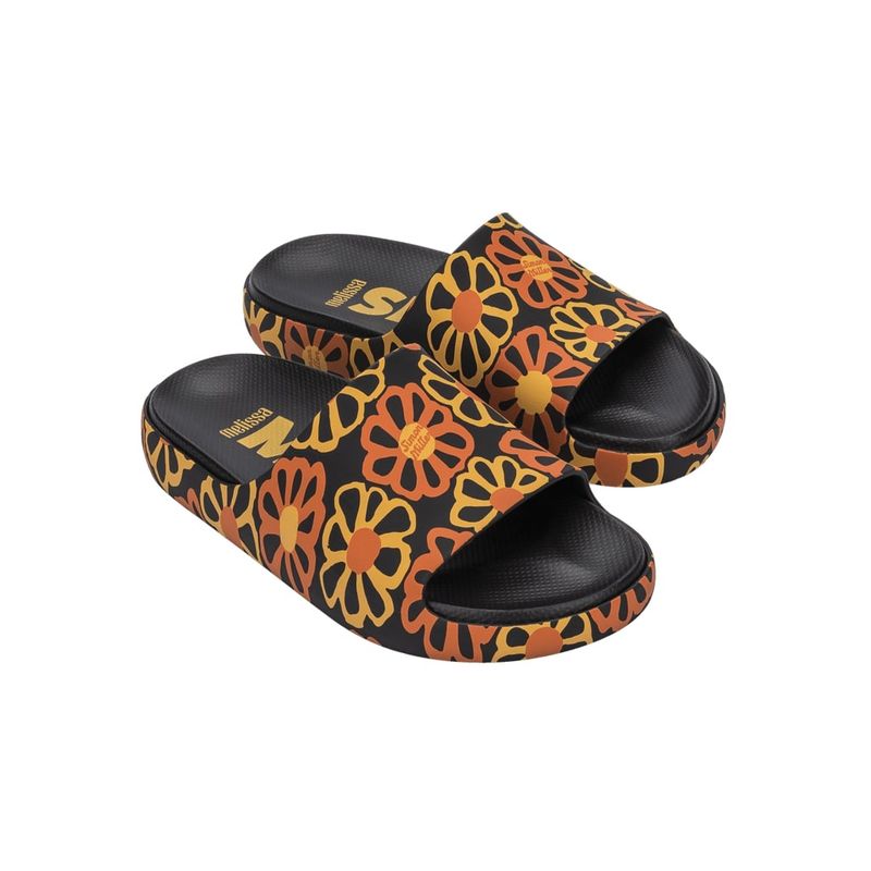 MELISSA - Sandalia Melissa Cloud Slide  Simon Miller