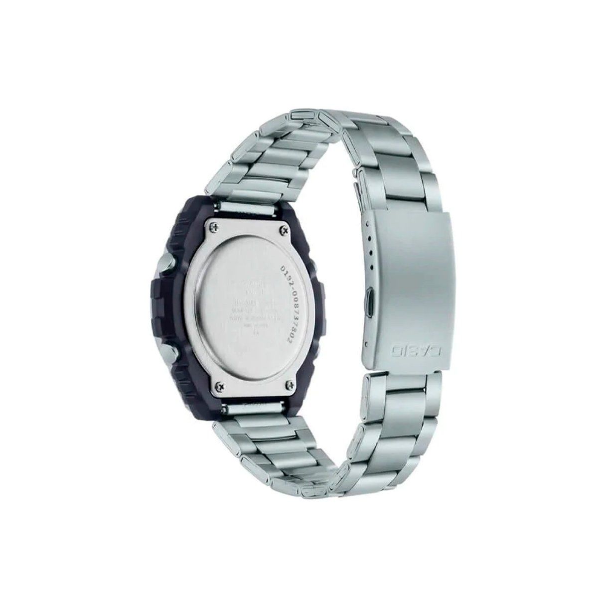 CASIO - Reloj Casio Digital Varon MWD-100HD-1AV