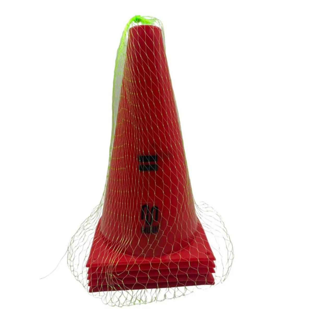 MUUK - Set De Conos Muuk Aritmetico MUUK