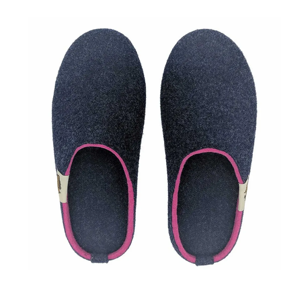 GUMBIES - Pantufla Outback Pink Gumbies