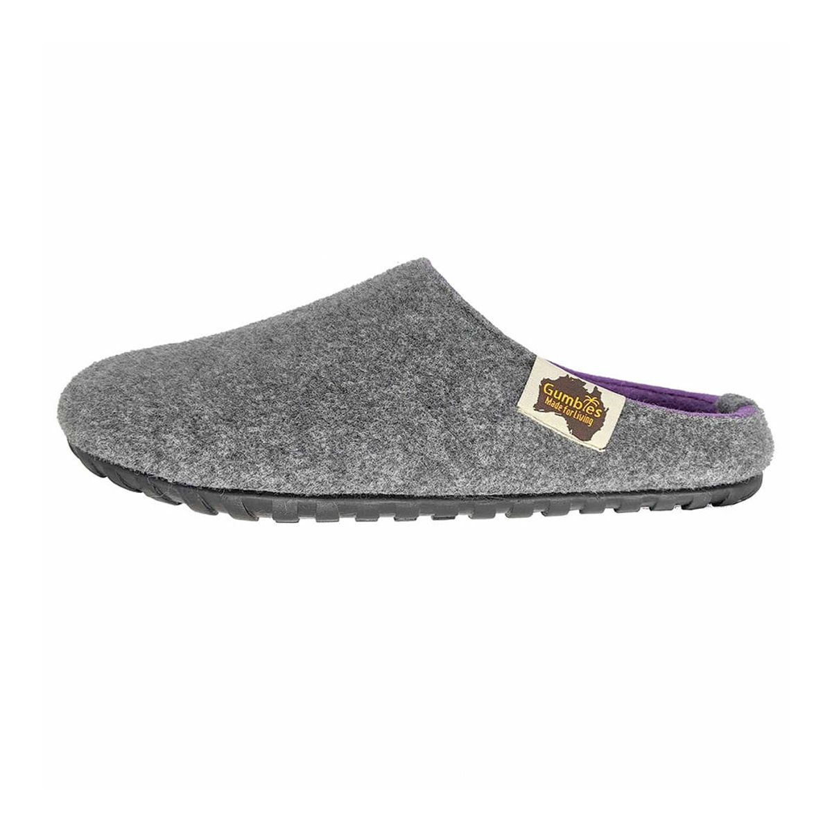 GUMBIES - Pantufla Unisex Outback Li Gumbies