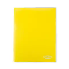 ARTEL - Carpeta con Gusano Amarilla