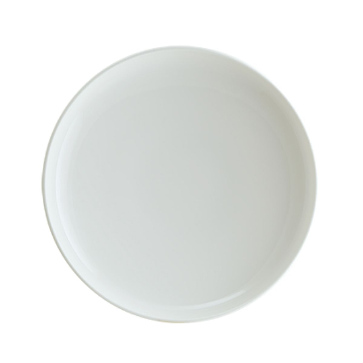 BONNA - Plato Porcelana Pasta 25 cm Hygge Set 6 Pcs