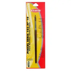 ARTEL - Blister Pincel 103 NÂ°10