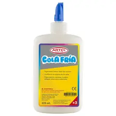ARTEL - Cola Fría 225grs.