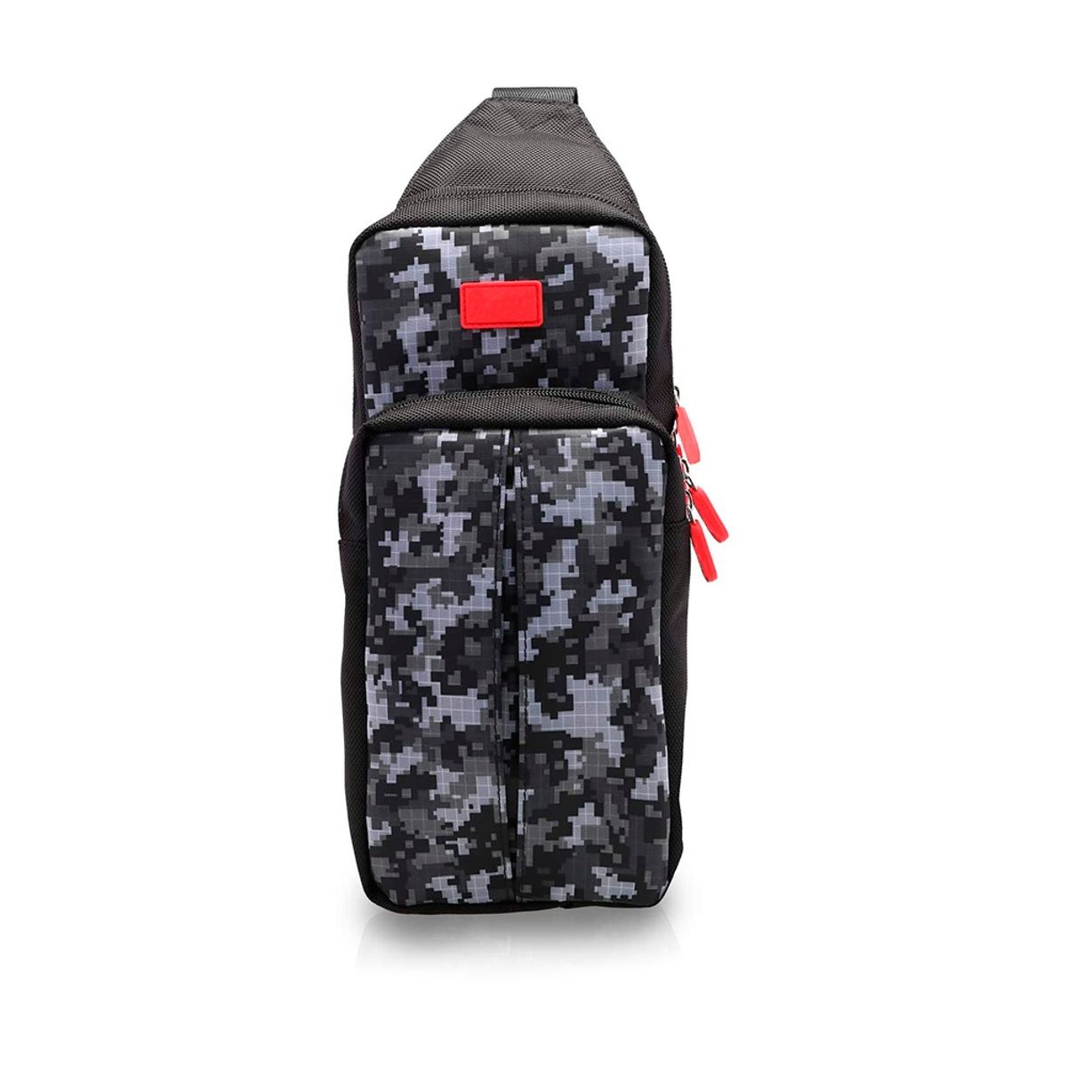 IPLAY - Bolso de hombro Iplay para Nintendo Switch  Camuflado