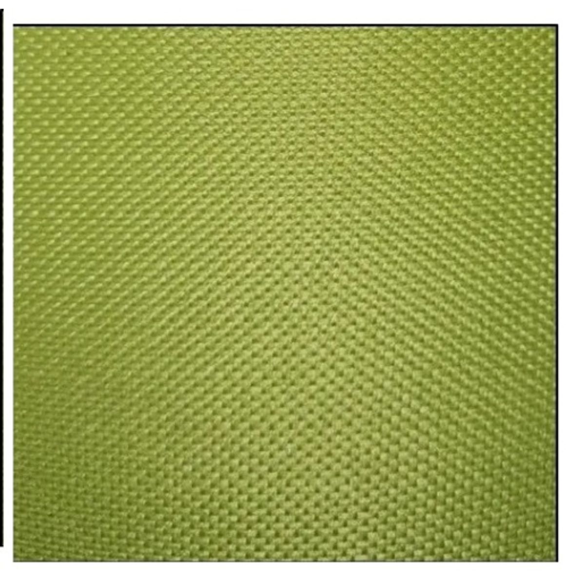 REHUCE - Tela Oxford Impermeable Verde Pistacho