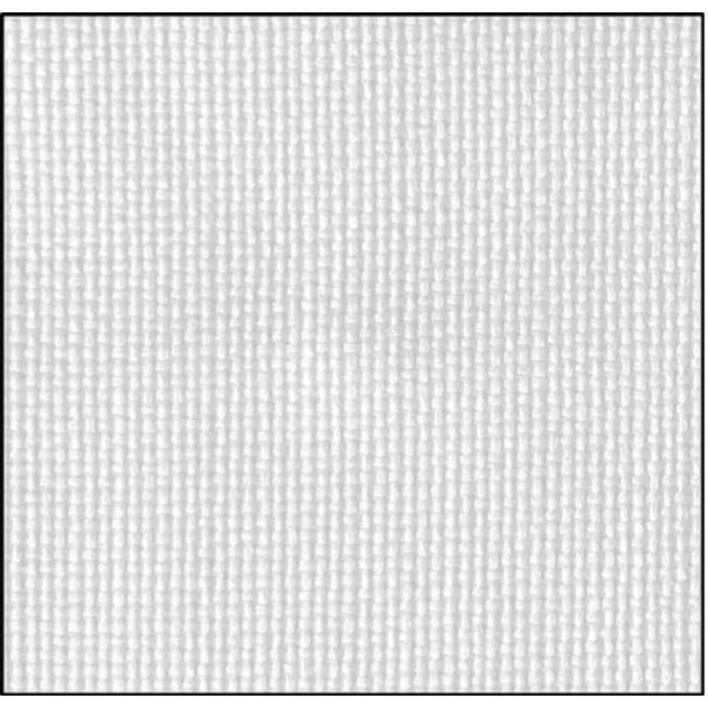 REHUCE - Tela Oxford Impermeable  Blanco