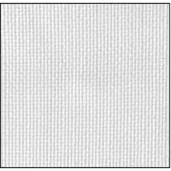 REHUCE - Tela Oxford Impermeable Blanco