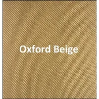 Tela Oxford Impermeable Beige