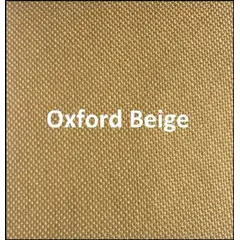 REHUCE - Tela Oxford Impermeable Beige