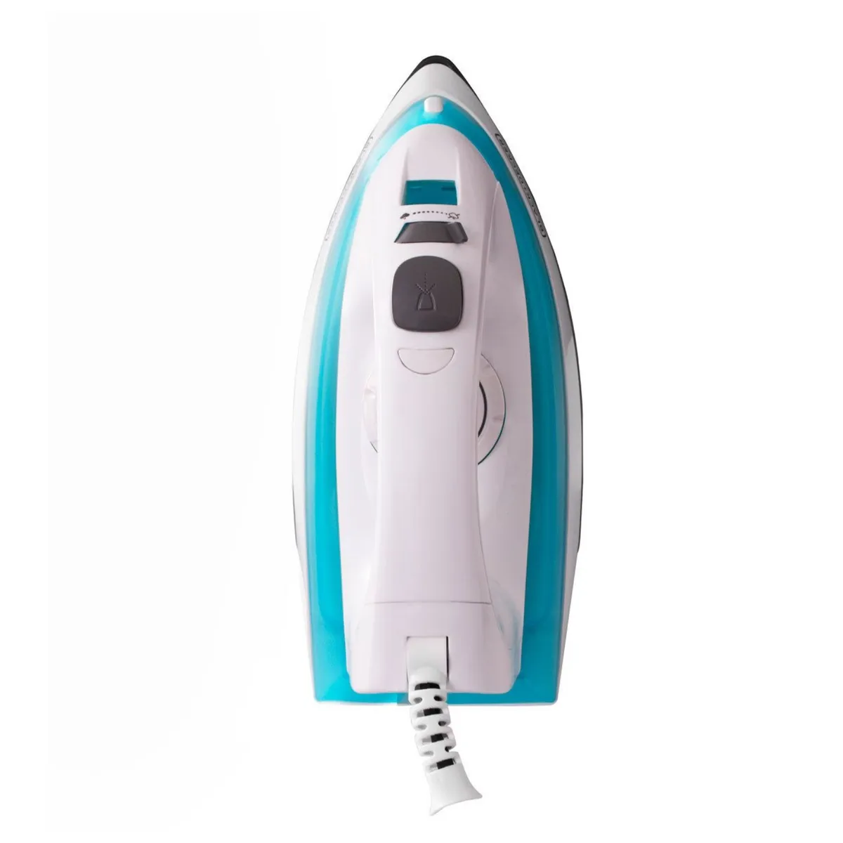 BLACK+DECKER - Plancha De Ropa A Vapor Blackdecker Irbd100