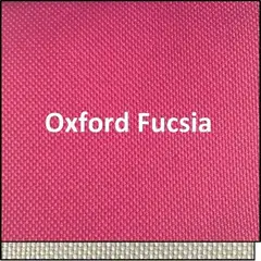 REHUCE - Tela Oxford Impermeable Fucsia