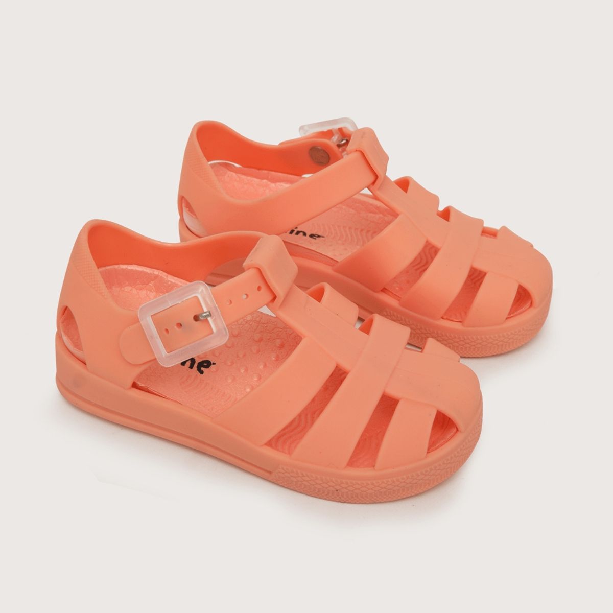 OPALINE - Aqua de niña rosada 20 a 29